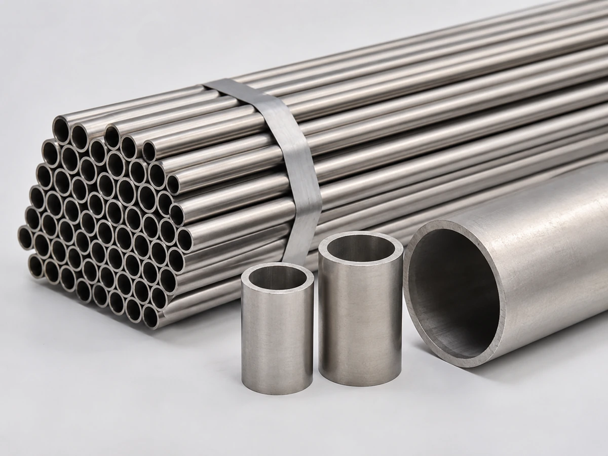 Inconel 600 Tube