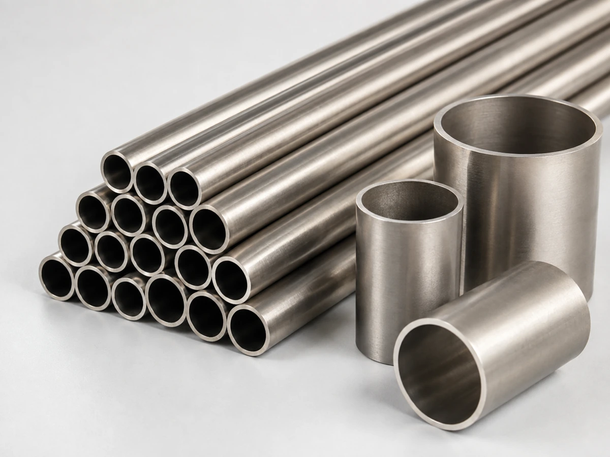 Inconel 625 Tube